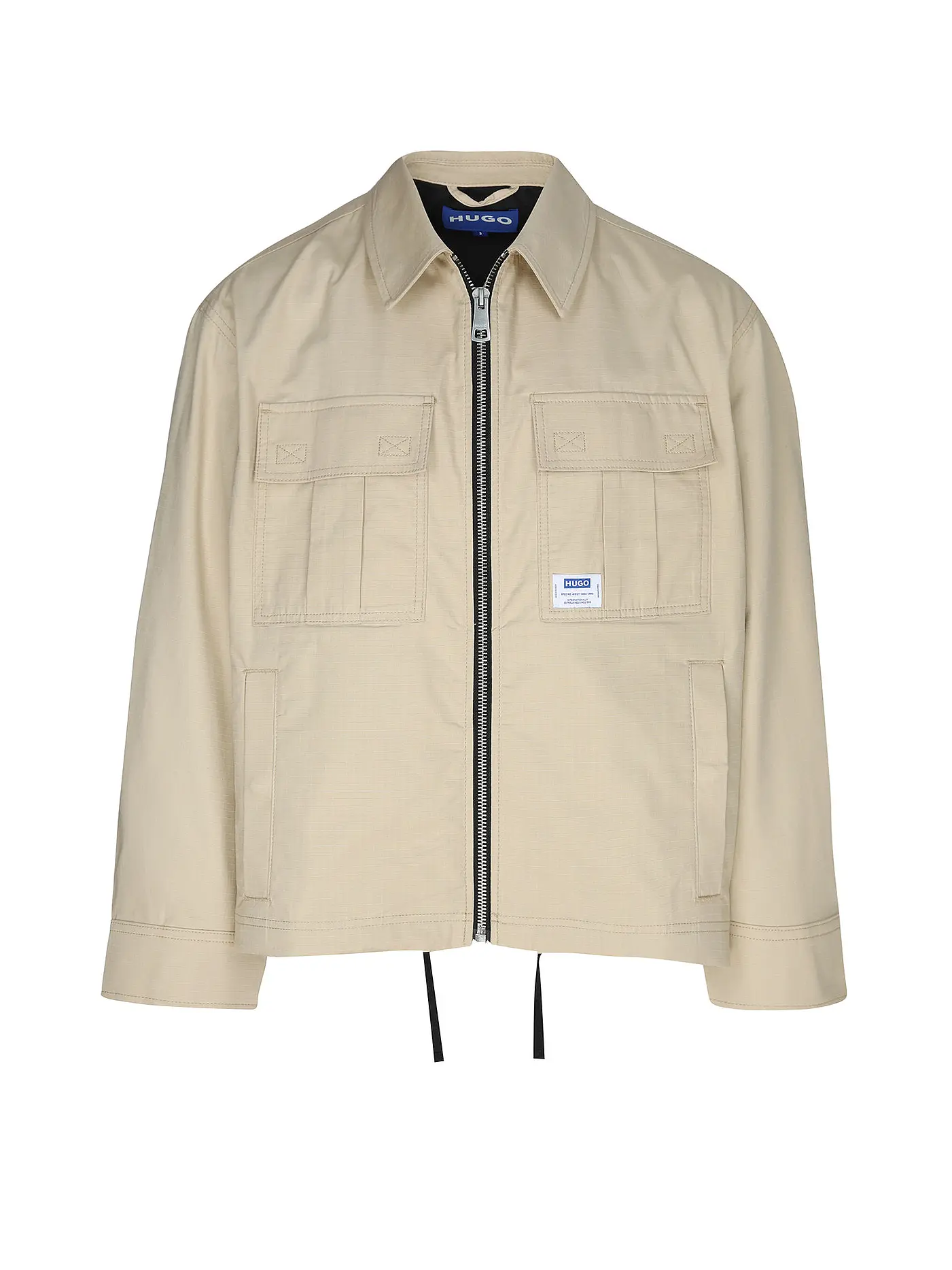 HUGO | Fieldjacket  BINO2511 | 